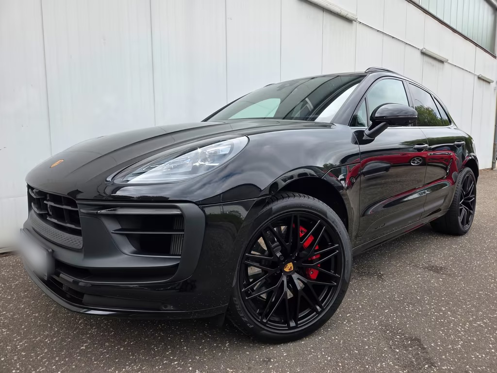 PORSCHE Macan 2.9 V6 440ch GTS PDK