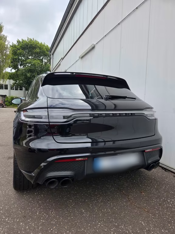 PORSCHE Macan 2.9 V6 440ch GTS PDK