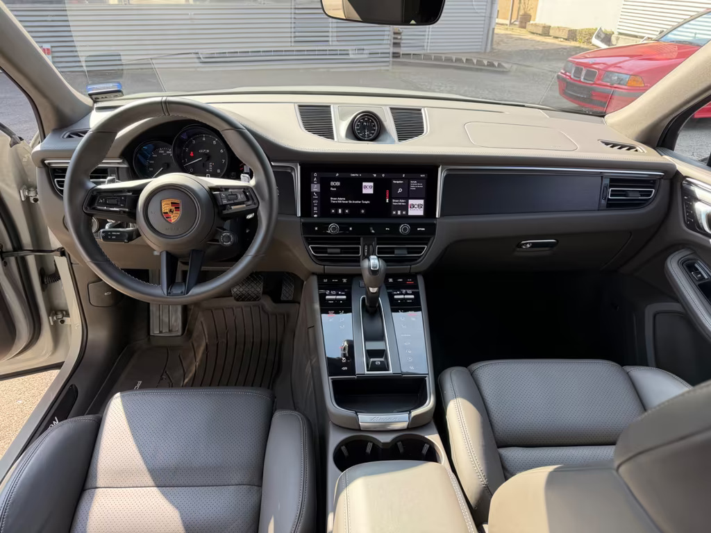 PORSCHE Macan 2.9 V6 440ch GTS PDK