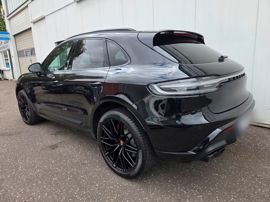 PORSCHE Macan 2.9 V6 440ch GTS PDK