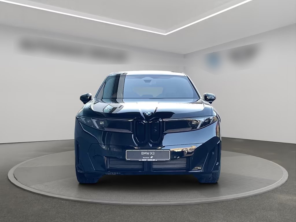 BMW iX3 50 xDrive 469ch M Sport