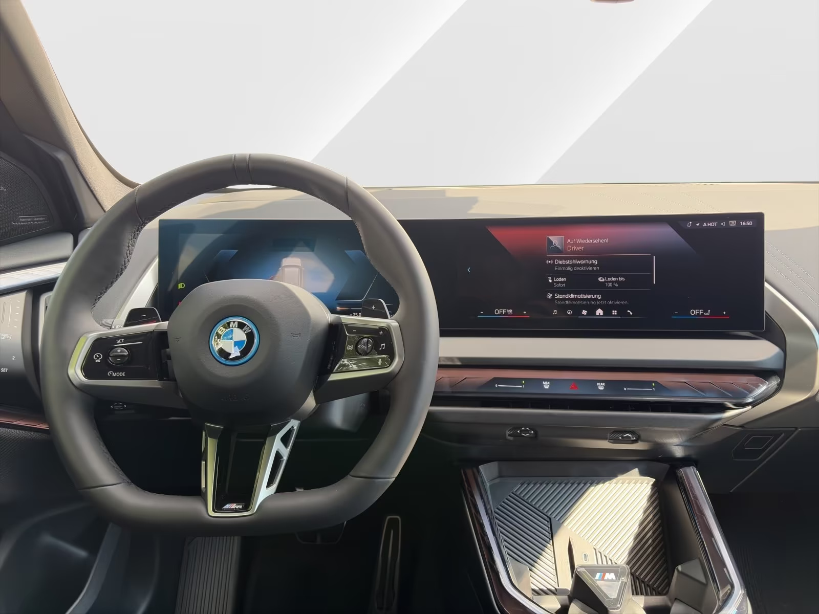 BMW X3 xDrive30e 299ch M Sport