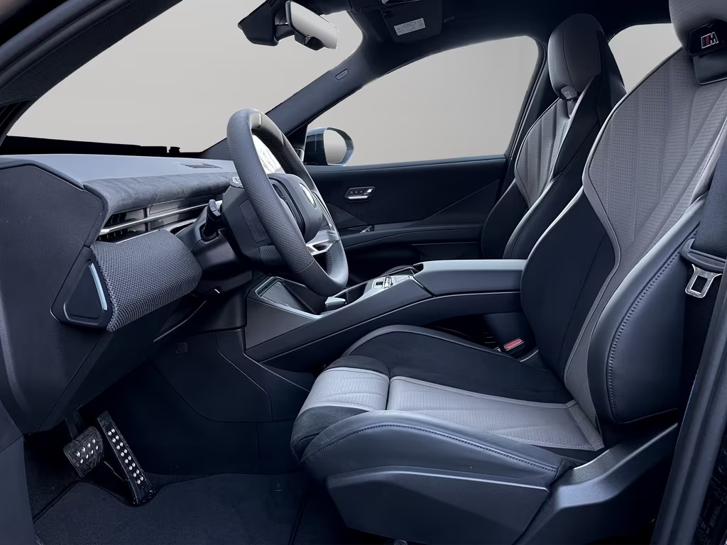 BMW iX3 50 xDrive 469ch M Sport