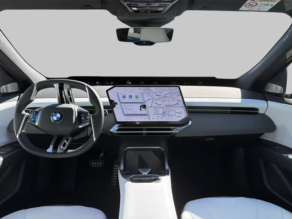 BMW iX3 50 xDrive 469ch M Sport