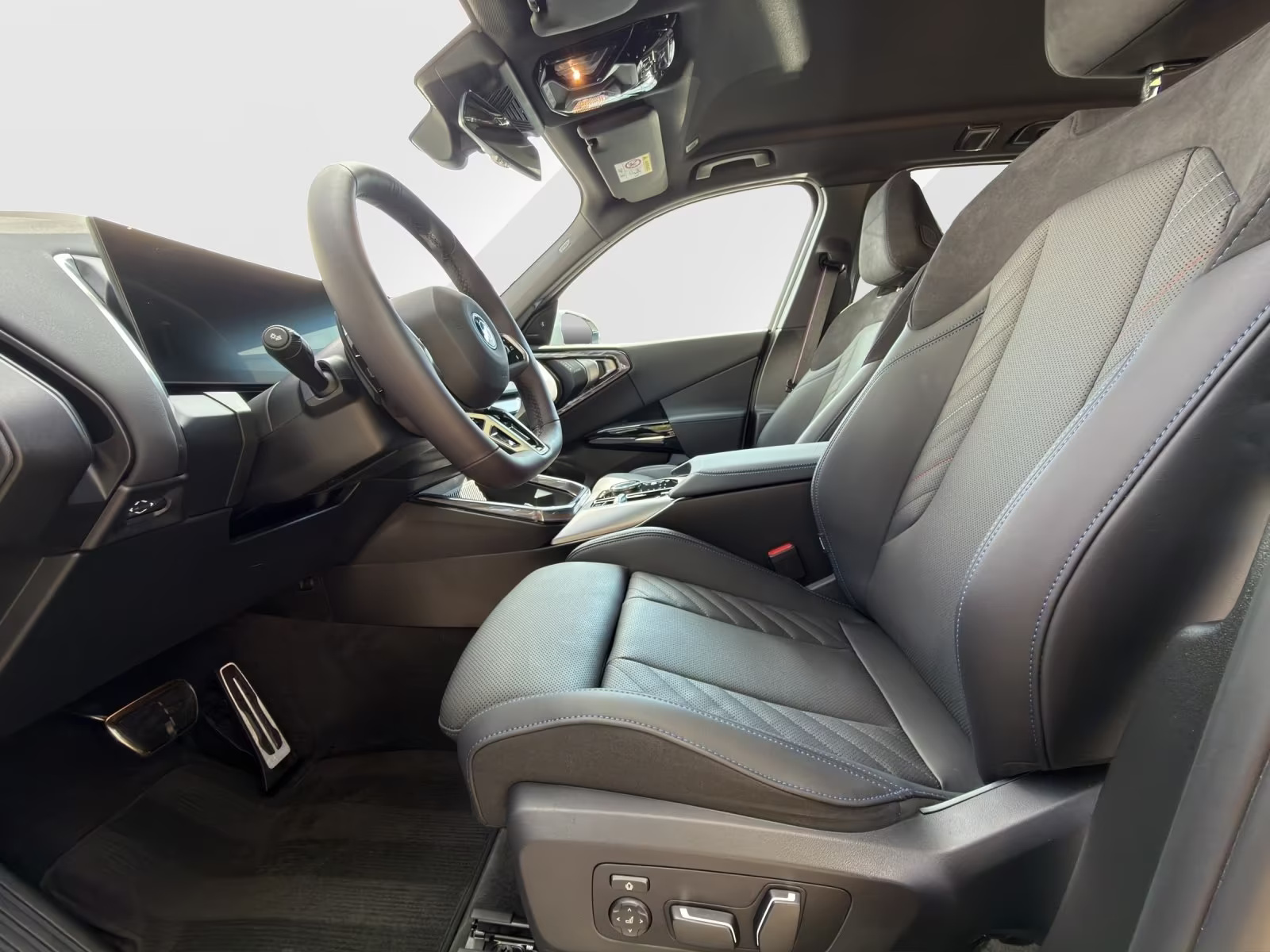 BMW X3 xDrive30e 299ch M Sport