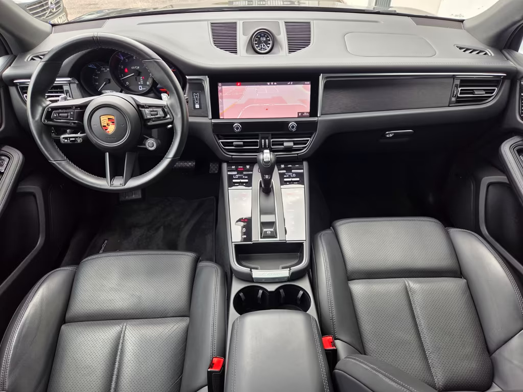 PORSCHE Macan 2.9 V6 440ch GTS PDK