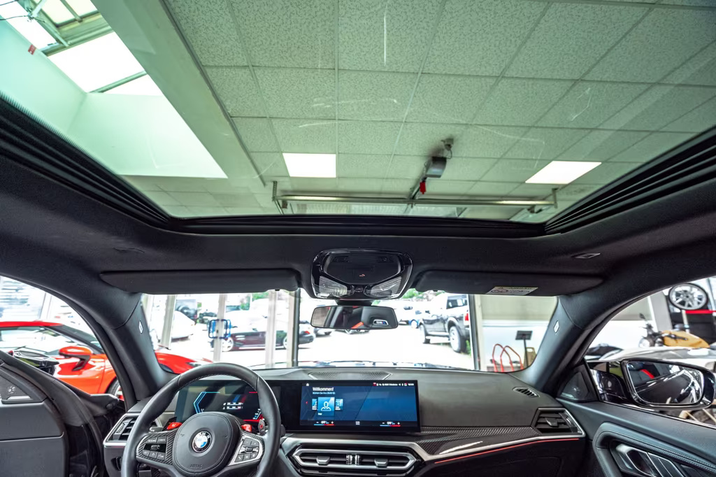 BMW M2 Coupé 3.0i 460ch