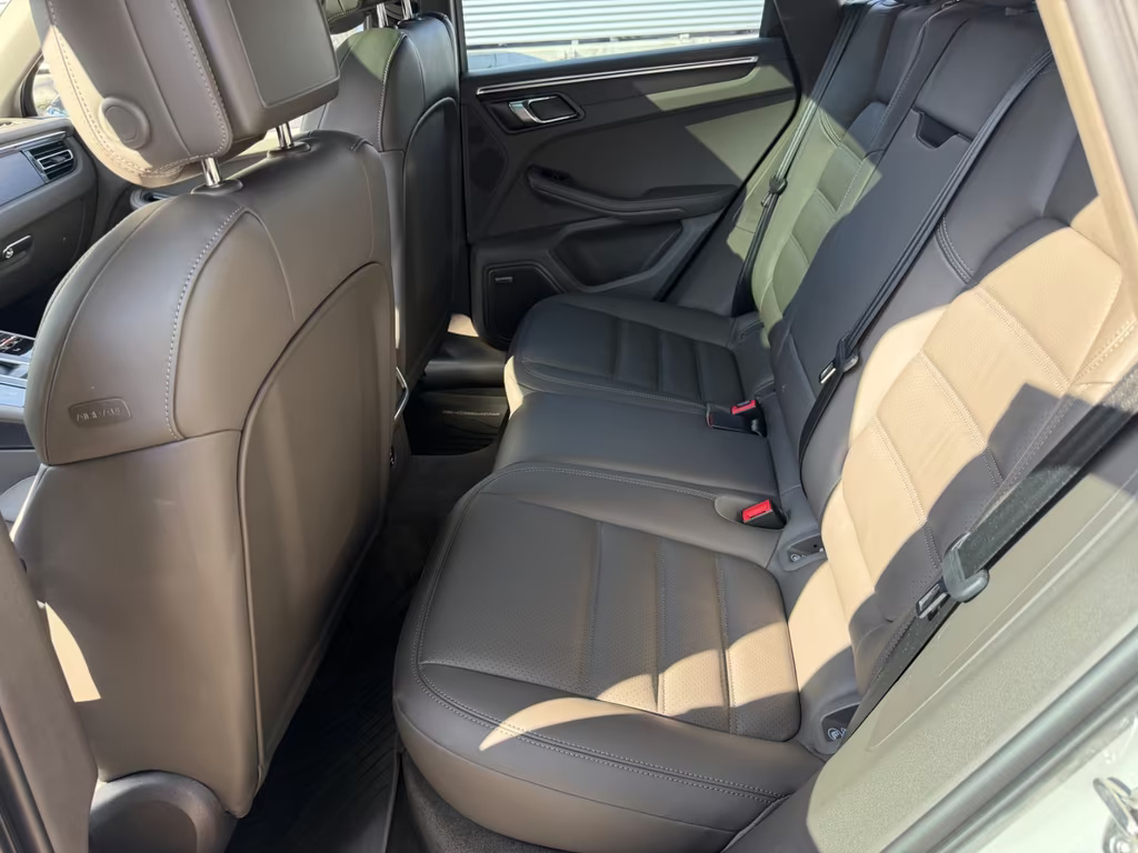 PORSCHE Macan 2.9 V6 440ch GTS PDK