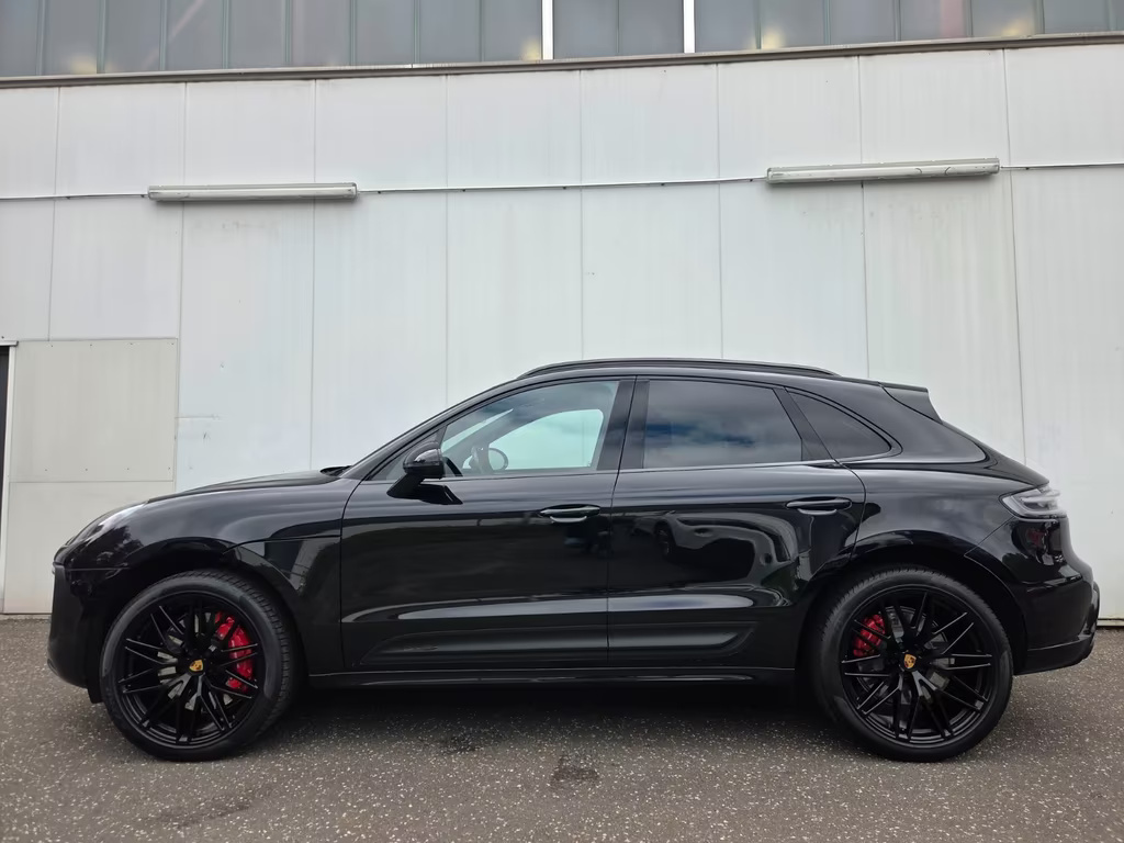PORSCHE Macan 2.9 V6 440ch GTS PDK