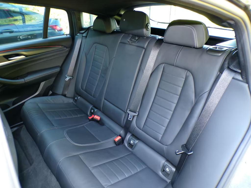 BMW X4 xDrive30i 245ch M Sport